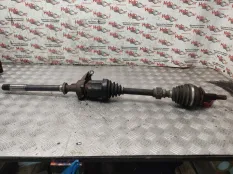 Привод Toyota RAV4 2006 4341042210 ACA30 2ADFHV, передний правый