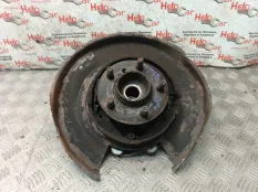 Ступица Land Rover Range Rover 2004 RLH000082 L322 M57D30, задняя правая