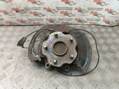 Ступица Toyota Avensis 2014 4230505141 ADT271 1ADFTV, задняя левая