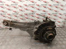 Ступица Mazda CX-7 2011 EH4628250 ER R2AA, задняя левая