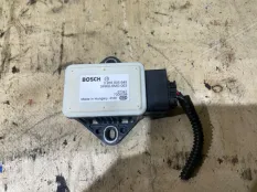 Датчик ускорения Honda Civic 2008 39960SMG003 FK2 R18A2