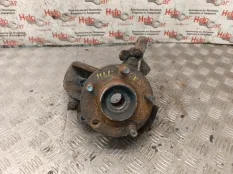 Ступица Mazda Mazda3 2011 BBM233031B BL Z6, передняя левая