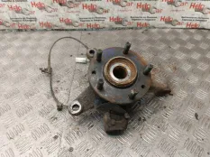 Ступица Mazda CX-7 2011 L20633030B ER R2AA, передняя левая