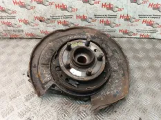 Ступица Land Rover Range Rover Sport 2006 RLH500120 L320 276DDT, задняя правая