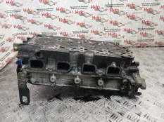 Головка блока цилиндров Nissan Navara 2007 11039EC00A D40 YD25DDTI
