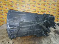МКПП Mercedes-Benz Sprinter 2010 A9062605100 NCV3 651.956