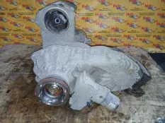 Раздатка Land Rover Range Rover 2004 IAB000033 L322 M57D30