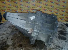 Раздатка Nissan Navara 2007 33100EA301 D40 YD25DDTI