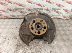 Ступица Mercedes-Benz CLC 220 CDI 2008 A2033503508 CL203 646963, задняя левая