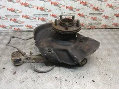 Ступица Land Rover Range Rover 2004 RUB000171 L322 M57D30, передняя левая