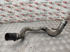 Патрубок интеркулера Honda CR-V 2008 17283R06E00 RE6 N22A2