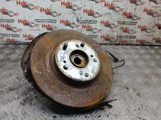 Ступица Honda Civic 2008 51211SMGE01 FK2 R18A2, передняя правая