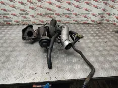 Турбина Honda CR-V 2008 18900R06E01 RE6 N22A2