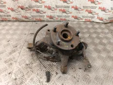 Ступица Toyota RAV4 2006 4321142080 ACA30 2ADFHV, передняя правая