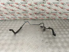 Трубка вакуумная Suzuki Grand Vitara 2008 1834067J01 TD44 F9QB
