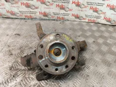 Ступица Opel Astra H 2009 13156038 L48 Z18XER, передняя правая