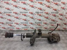 Стойка подвески Honda CR-V 2008 51602SWYE05 RE6 N22A2, передняя левая