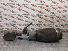 Стойка подвески Land Rover Range Rover 2004 RNB000750 L322 M57D30, передняя левая