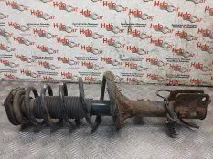 Стойка подвески Hyundai Tucson 2009 553612E501 JM D4EA, задняя правая