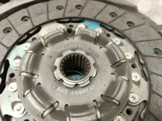 Маховик Toyota RAV4 2006 134500R010 ACA30 2ADFHV