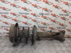 Стойка подвески Mercedes-Benz CLC 220 CDI 2008 A2033205430 CL203 646963, передняя