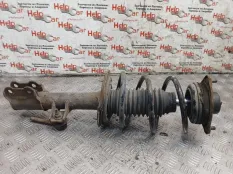 Стойка подвески Hyundai ix35 2011 546612Y001 LM D4HA, передняя правая