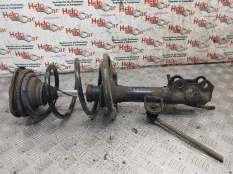 Стойка подвески Toyota RAV4 2009 4852080195 ACA30 3ZRFAE, передняя левая