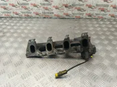 Коллектор выпускной Suzuki Grand Vitara 2008 1411167JG1 TD44 F9QB