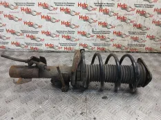 Стойка подвески Mazda Mazda3 2011 BBM334700A BL Z6, передняя правая