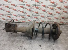 Стойка подвески Honda CR-V 2004 51601S9AG16 RD8 K20A4, передняя правая