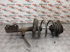 Стойка подвески Toyota RAV4 2006 4851080285 ACA30 2ADFHV, передняя правая
