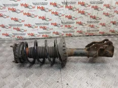 Стойка подвески Honda Civic 2008 51605SMRE03 FK2 R18A2, передняя правая