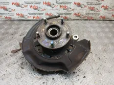 Ступица Toyota RAV4 2009 4321142080 ACA30 3ZRFAE, передняя правая