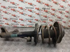 Стойка подвески Mercedes-Benz CLC 220 CDI 2008 A2033205430 CL203 646963, передняя