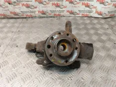 Ступица Opel Astra H 2009 13156037 L48 Z18XER, передняя левая