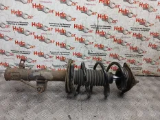 Стойка подвески Hyundai ix35 2011 546512Y001 LM D4HA, передняя левая