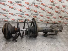Стойка подвески Toyota RAV4 2009 4851080451 ACA30 3ZRFAE, передняя правая