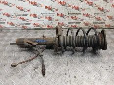 Стойка подвески Ford Focus 2010 1595291 CB4 SHDC; HWDA; HWDB; SHDA; SHDB, передняя правая