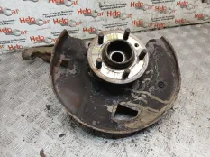 Ступица Land Rover Range Rover Sport 2006 RUB500130 L320 276DDT, передняя левая