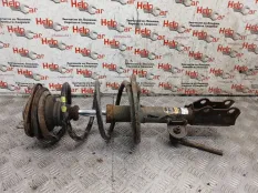 Стойка подвески Toyota RAV4 2006 4852080072 ACA30 2ADFHV, передняя левая
