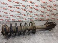 Стойка подвески Mazda CX-7 2011 EH6434700A ER R2AA, передняя правая