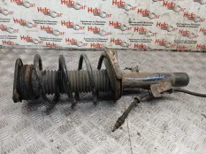 Стойка подвески Ford Focus 2010 1681187 CB4 SHDC; HWDA; HWDB; SHDA; SHDB, передняя левая