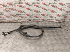 Трос ручника Opel Astra H 2009 13237271 L48 Z18XER