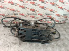 Блок управления стояночного тормоза Land Rover Range Rover Sport 2006 SNF500120 L320 276DDT