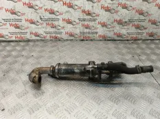Клапан ЕГР Land Rover Range Rover Sport 2006 LR004539 L320 276DDT, правый