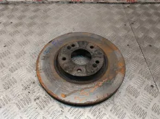 Тормозной диск Hyundai ix35 2011 517122Y000 LM D4HA, передний левый