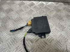 Блок управления парктроником Land Rover Freelander 2010 AG9215K866AB L359 224DT