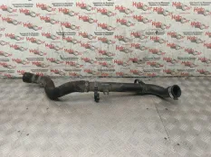 Патрубок интеркулера Suzuki Grand Vitara 2008 1369067J02 TD44 F9QB