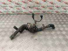 Патрубок системы охлаждения Suzuki Grand Vitara 2008 1785667J00 TD44 F9QB