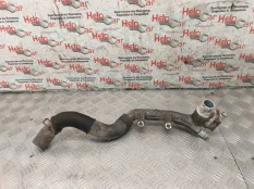 Патрубок системы охлаждения Suzuki Grand Vitara 2008 1785167J00 TD44 F9QB